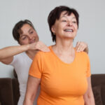 Find Relief from Neck Pain